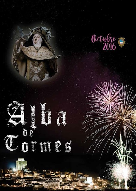 Fiestas de Santa Teresa  